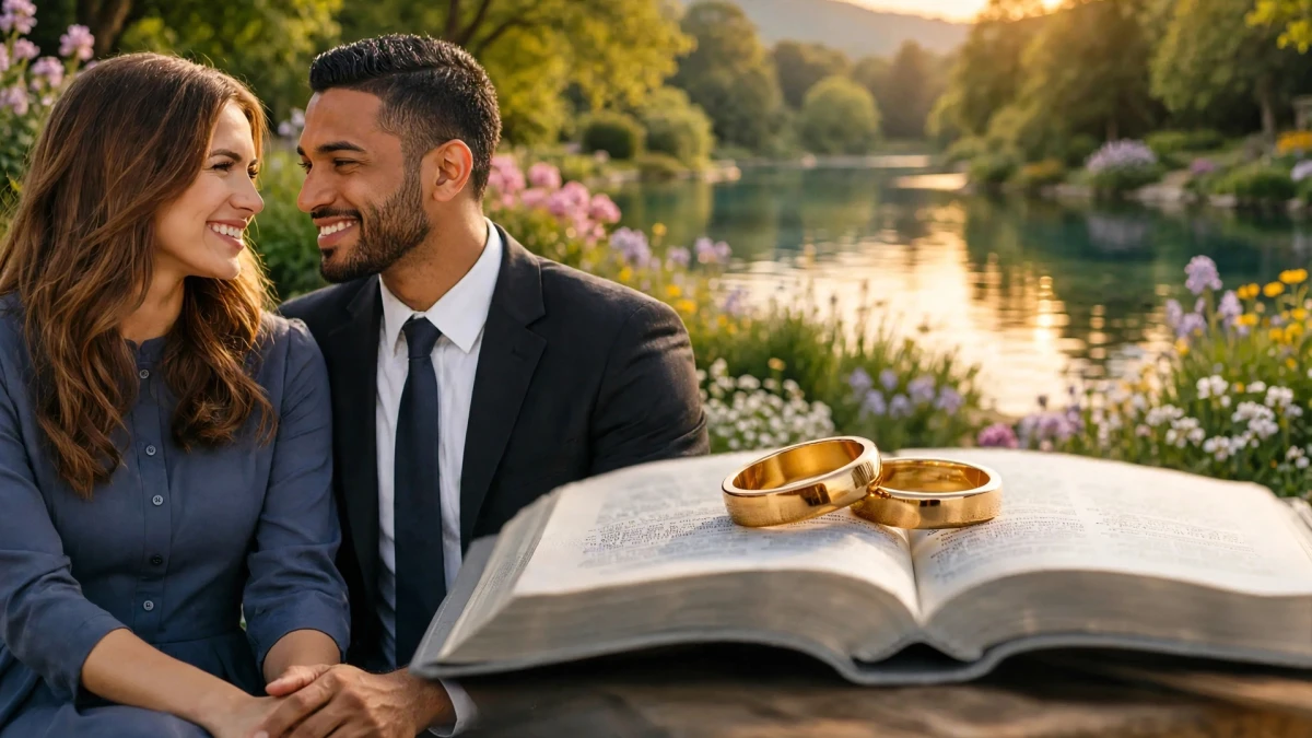 Jehovah’s Witness Dating Site for JW Singles Seeking a Spiritual Match