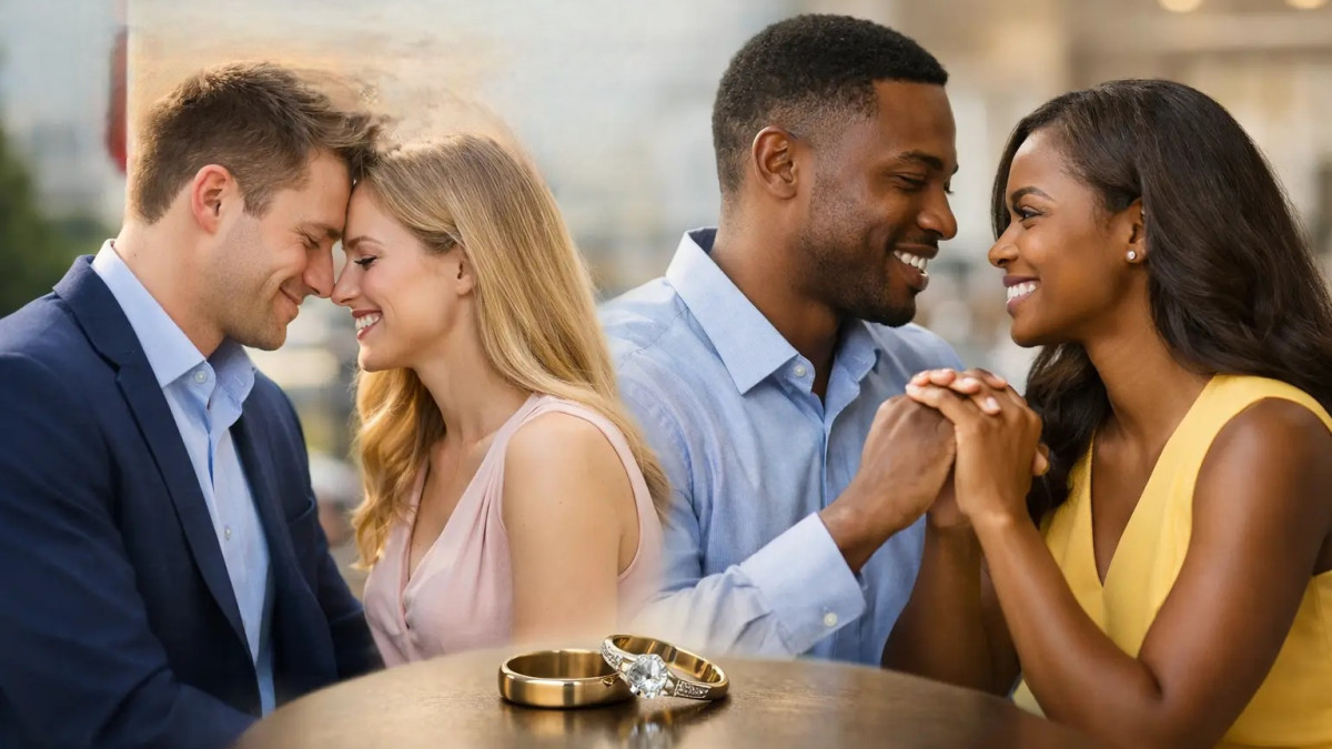 JW Singles  and a  Faithful Marriage