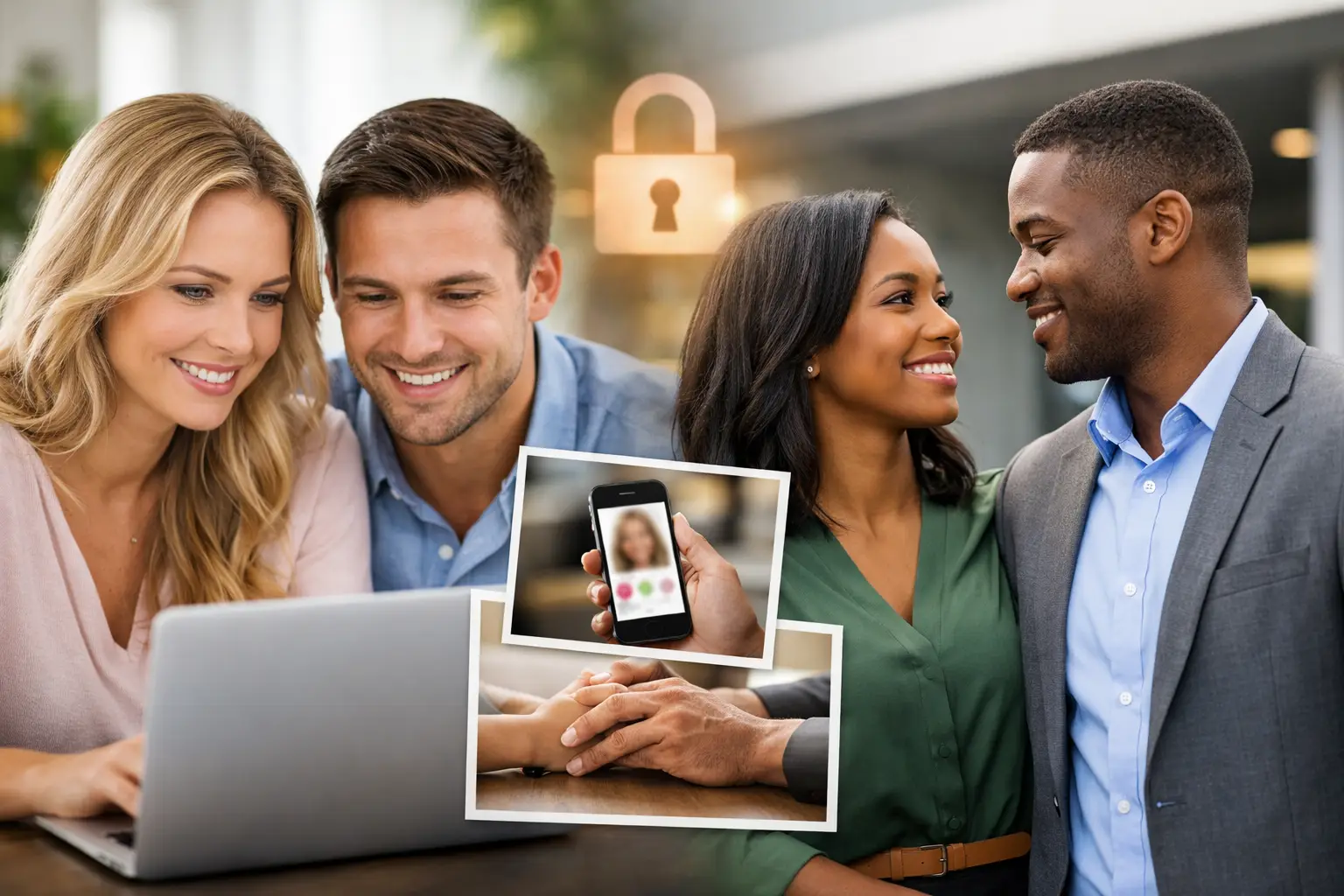Are JW Dating Sites Safe for Serious JW Singles?
