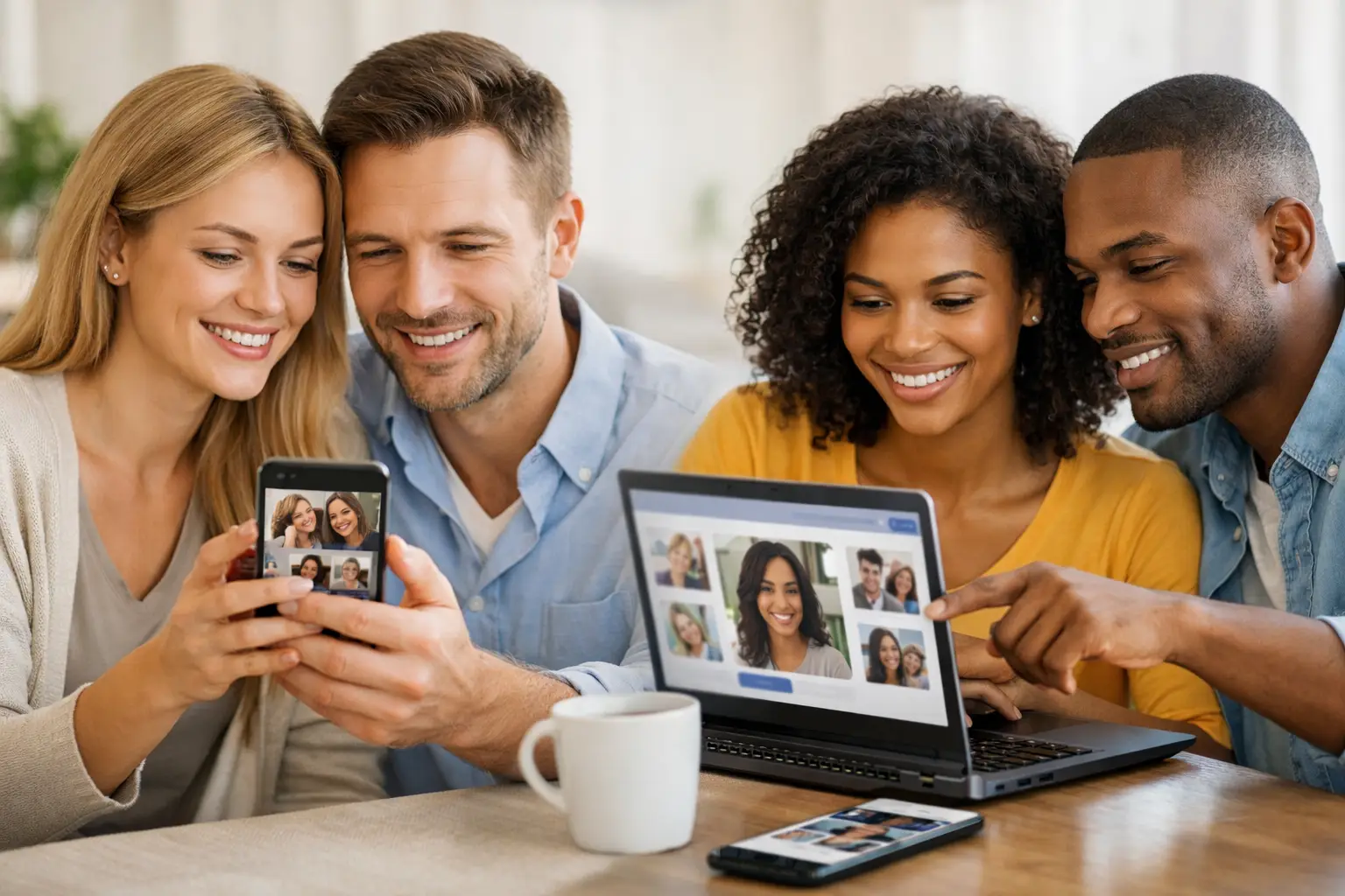 The Best Features of a genuine JW Dating Site Platform