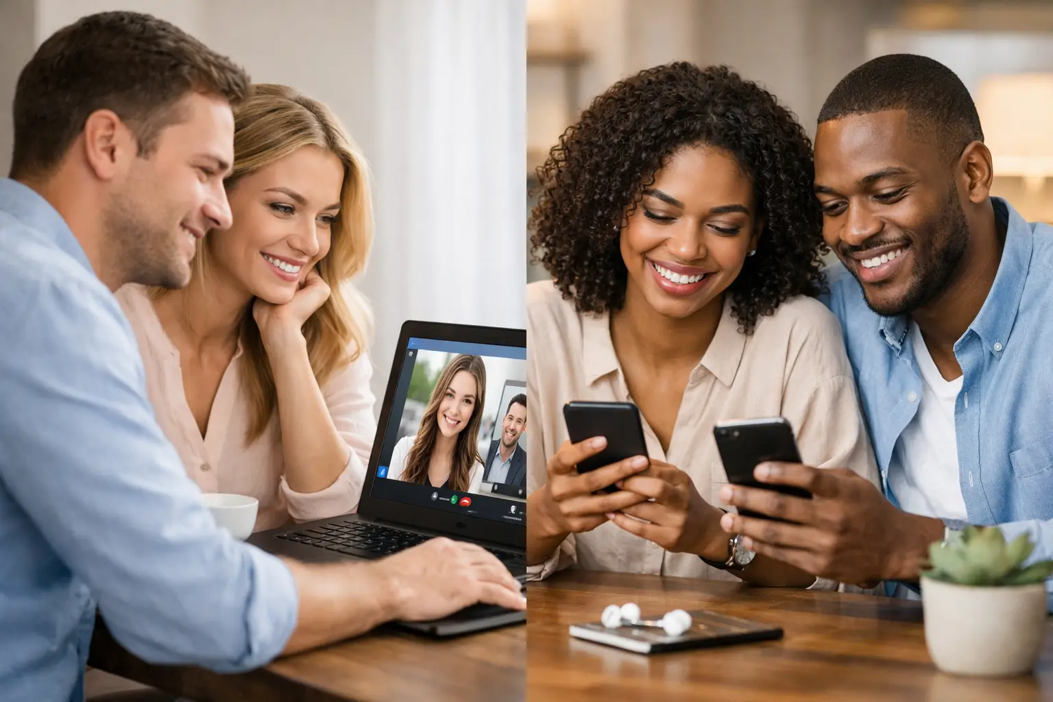 Can Jehovah's Witnesses Date Online Wisely?