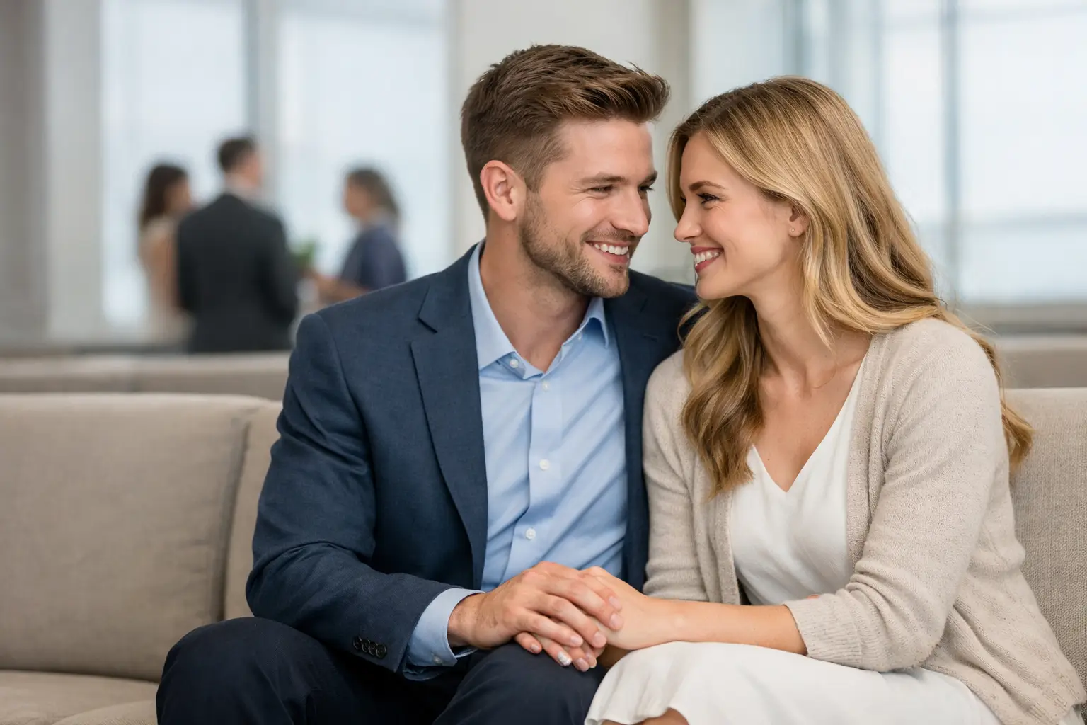 Courtship That Brings Honor to Jehovah