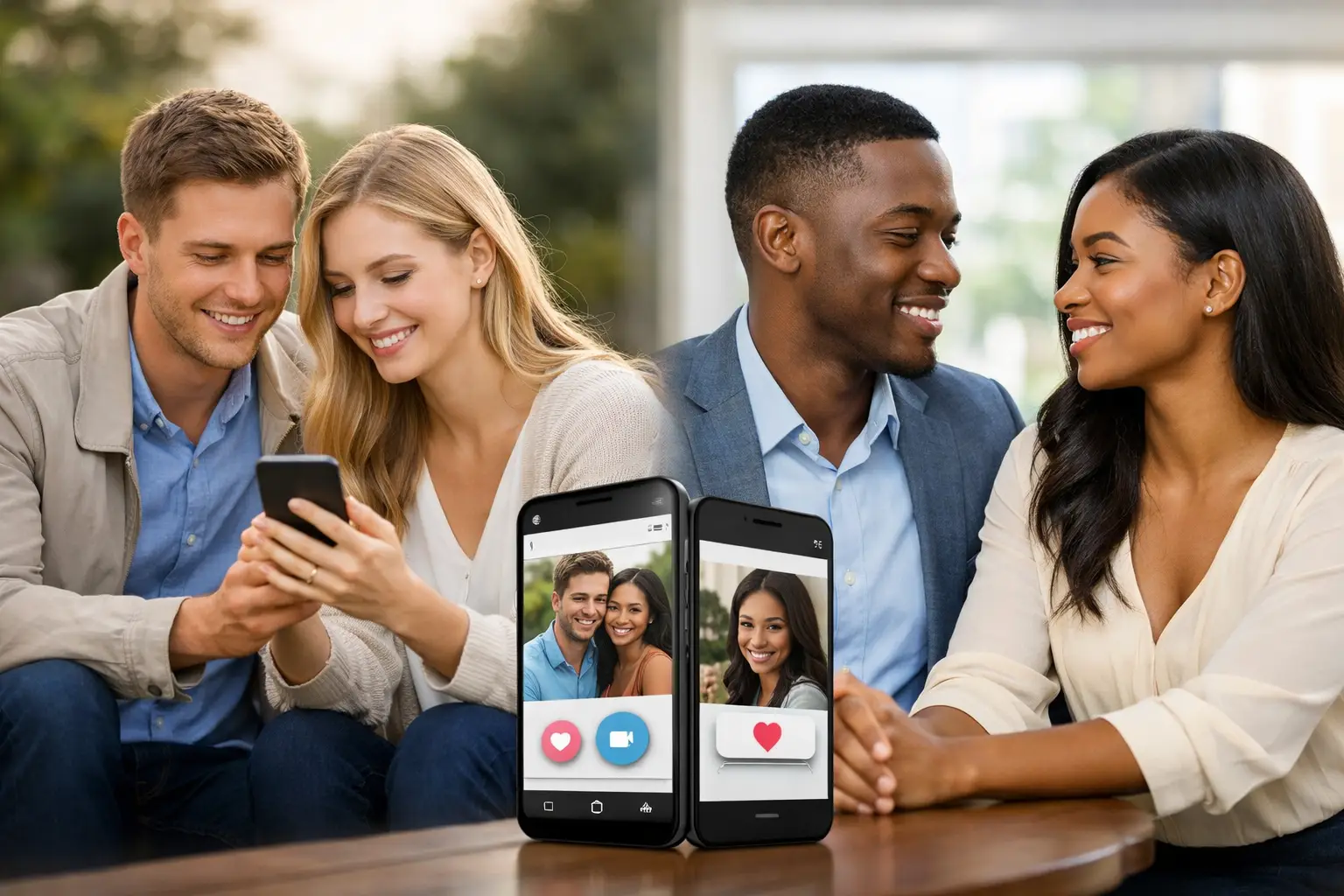 Faith Based Dating App Alternatives for JW Singles