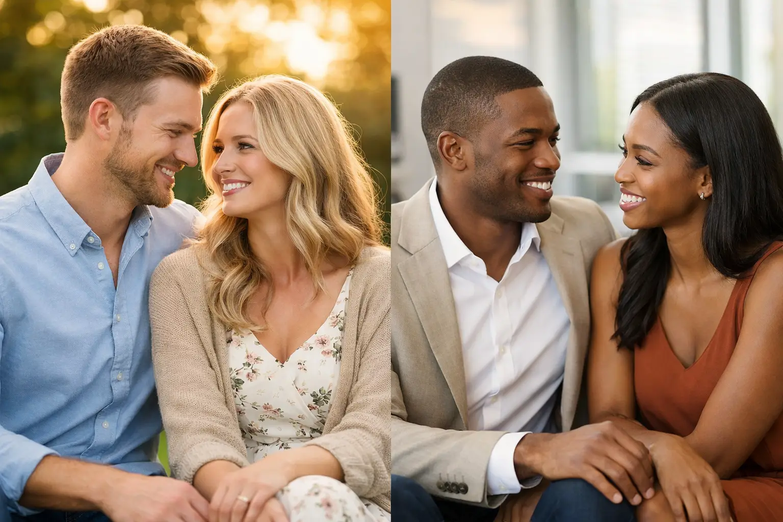 Finding a Marriage Mate Who Shares Your Love for Jehovah