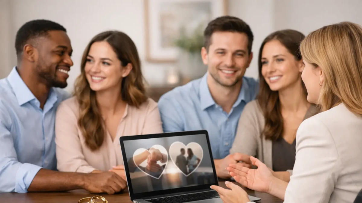Jehovah's Witness Matchmaking Service Guide
