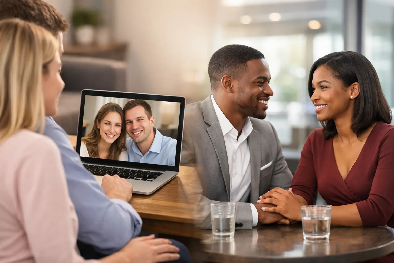 A Guide to Jehovah's Witness Online Dating