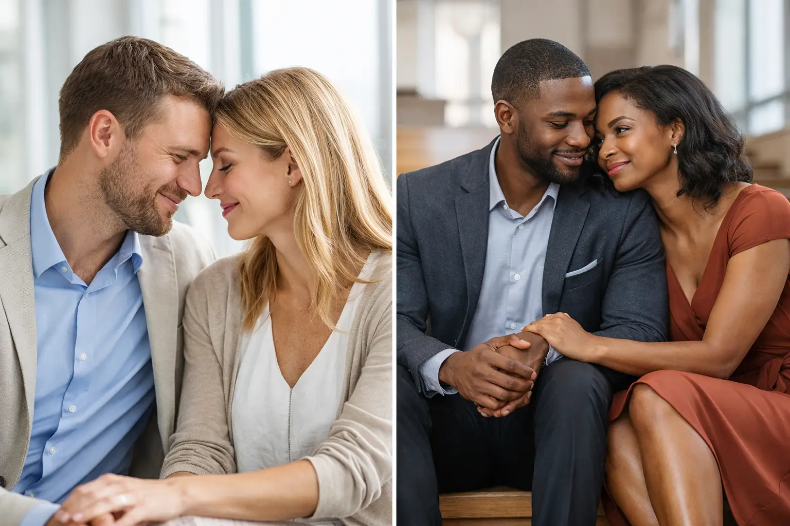 How Faith Affects Romantic Compatibility