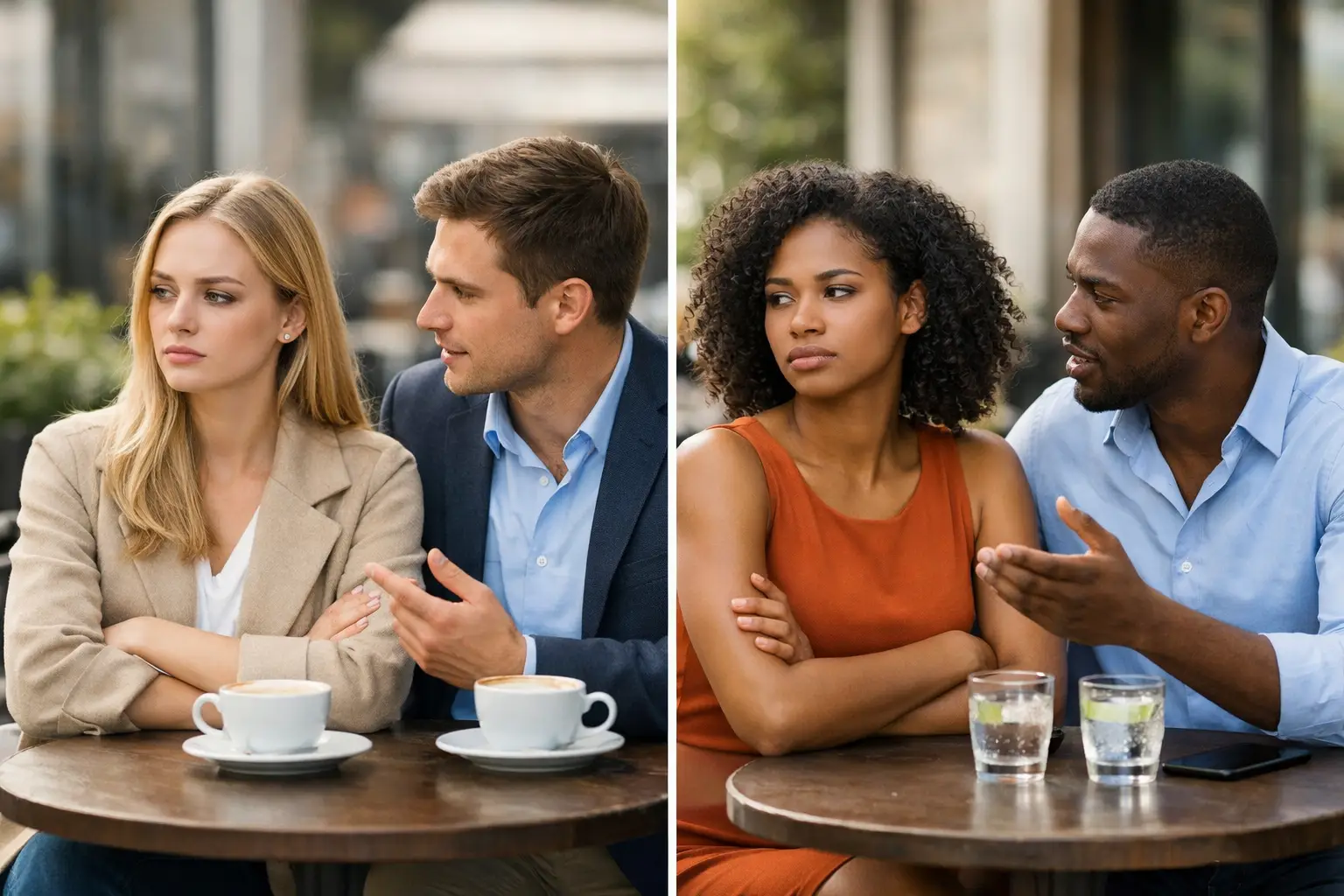 How to Avoid Mismatched Dating Values in Courtship