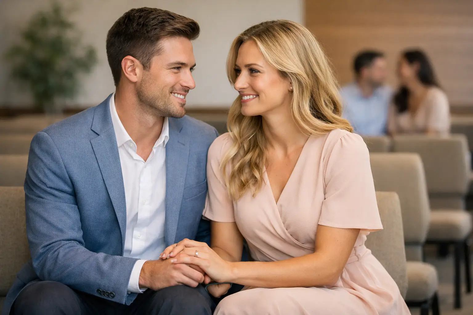 How to Build Trust in JW Dating With Honor