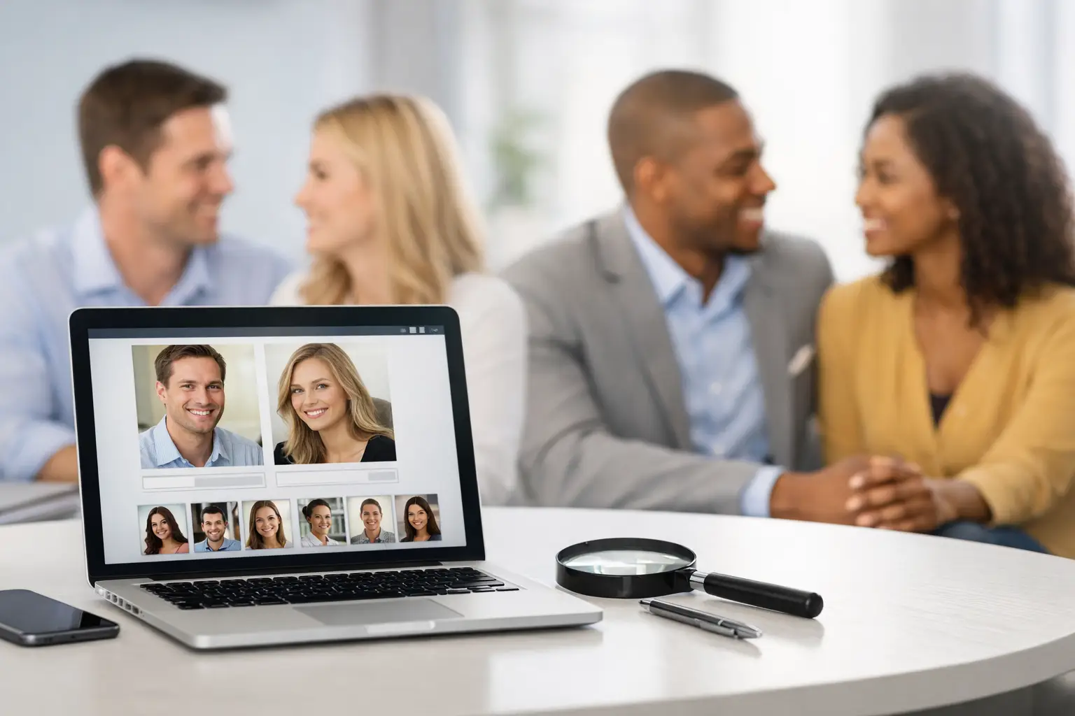 How to Choose a genuine  JW Dating Site With Care