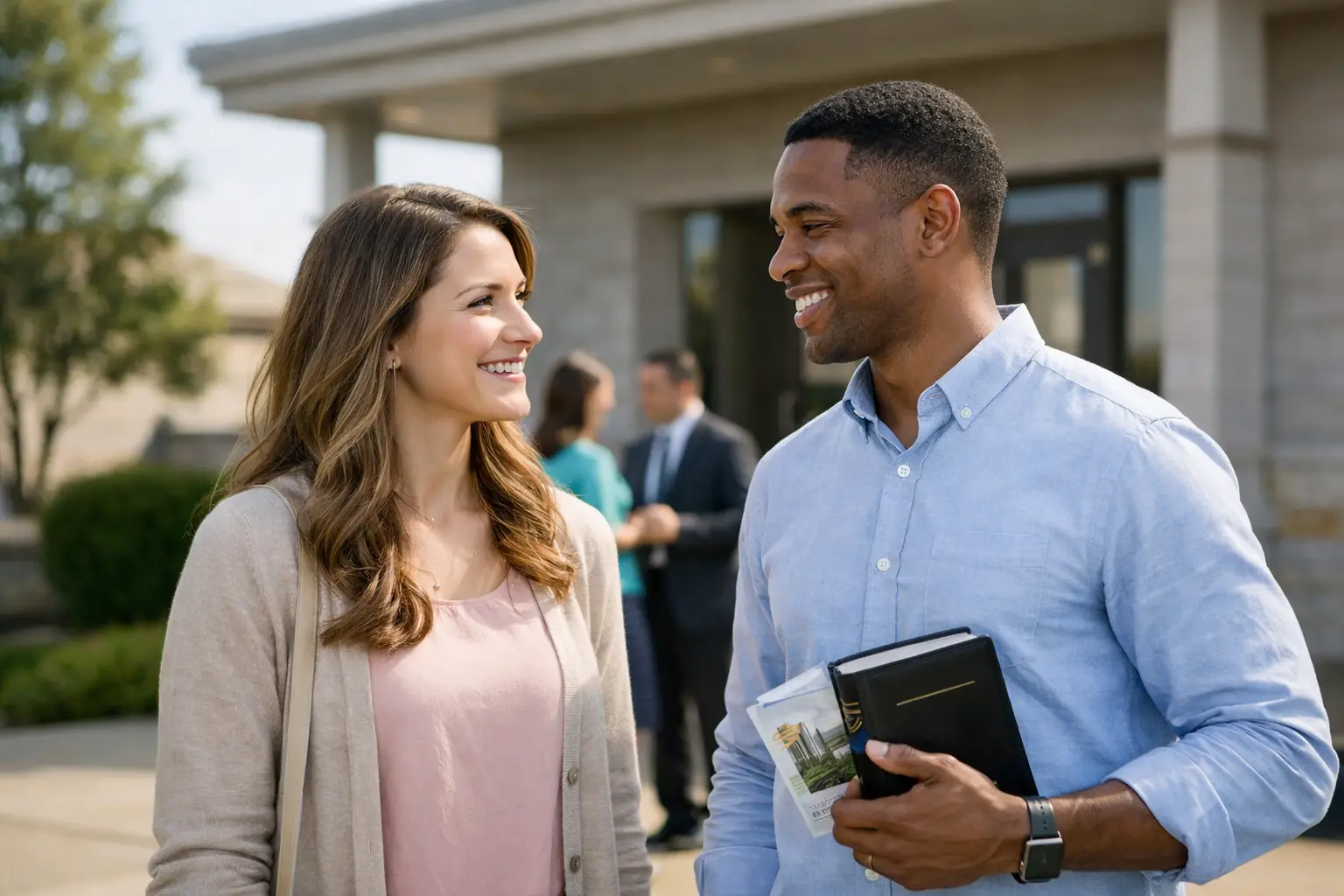 How to Find Jehovah's Witness Singles