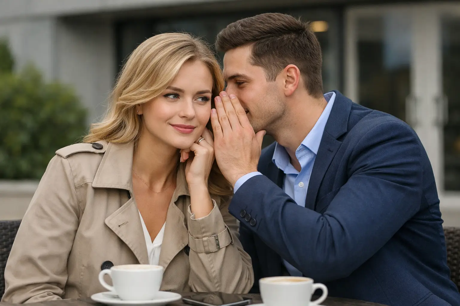 Is JW Dating Confidential? What JW singles Should Know