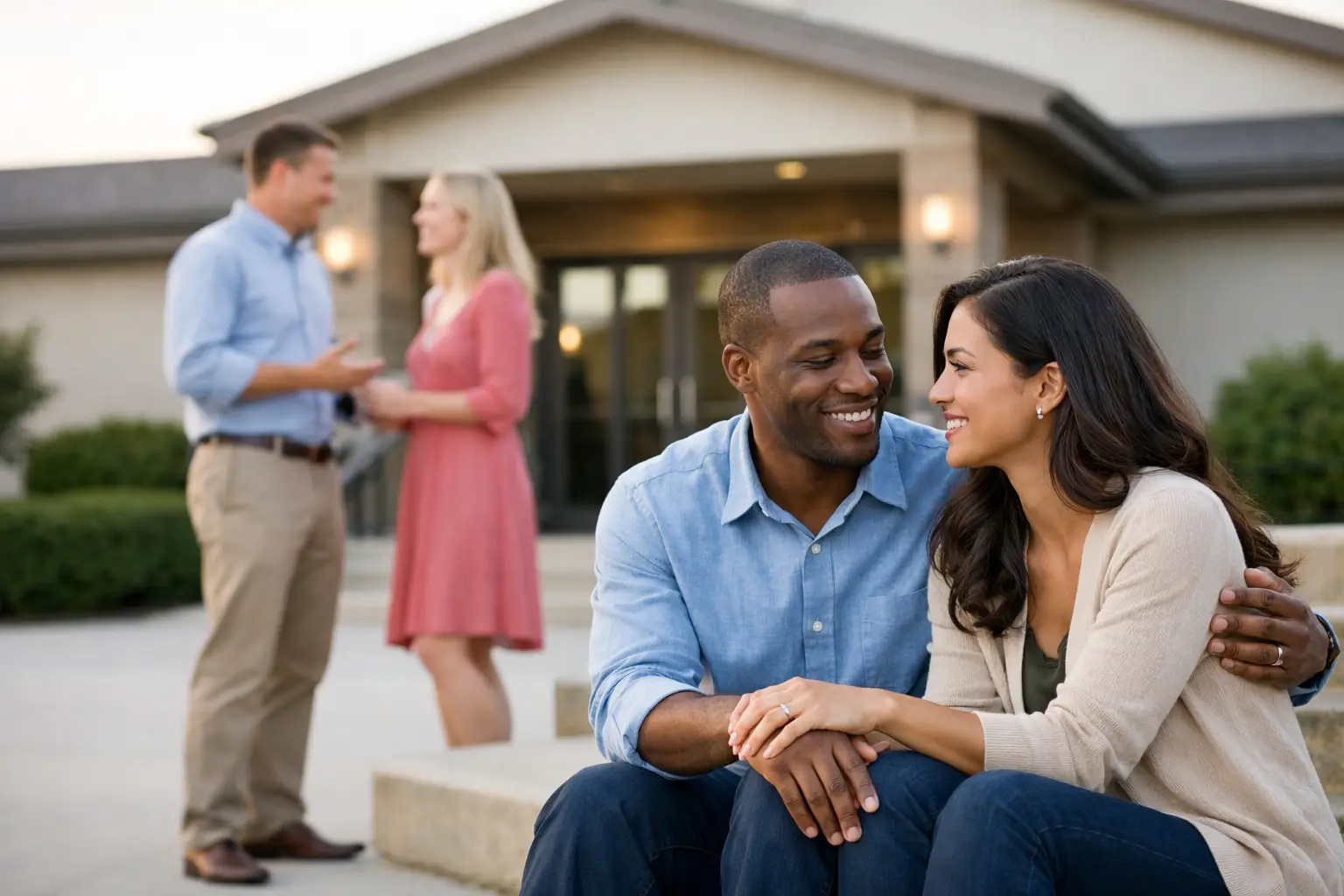 Jehovah's Witness Relationship Advice That Helps