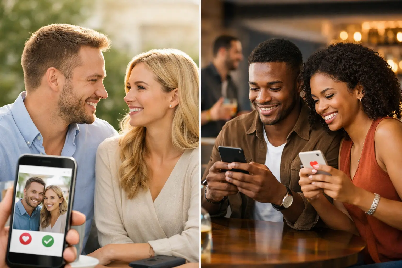 JW Dating Site vs Mainstream Apps for Serious JW Singles