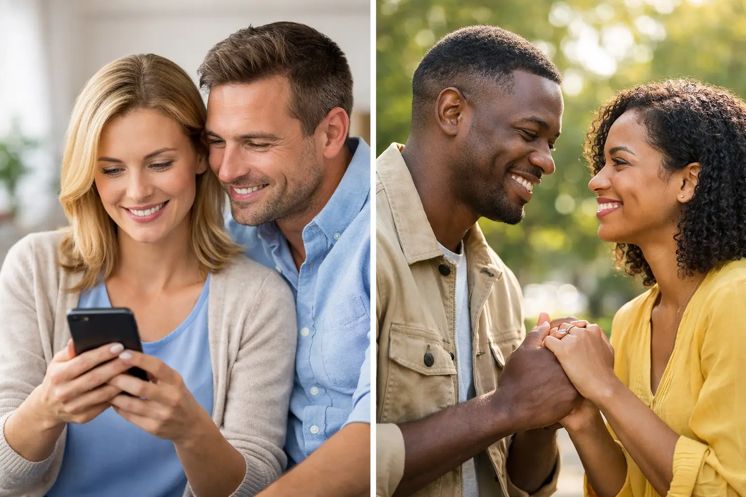 JW Online Dating Success Stories That Build Trust