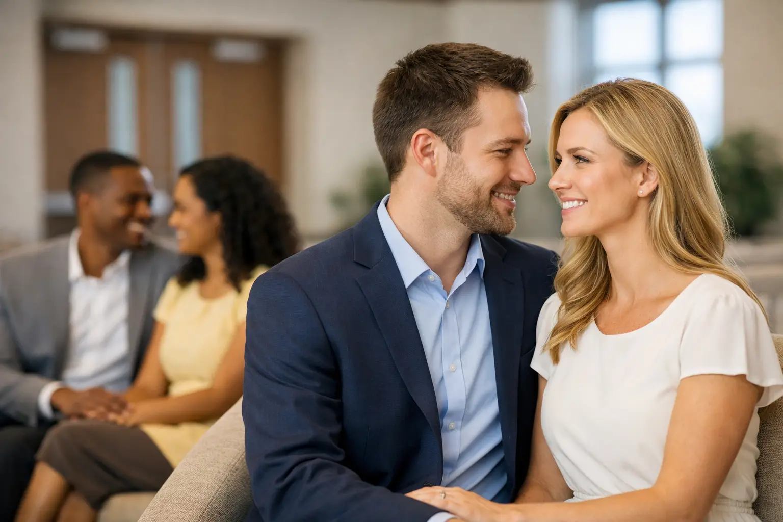 JW Singles Seeking a Marriage That Honors Jehovah