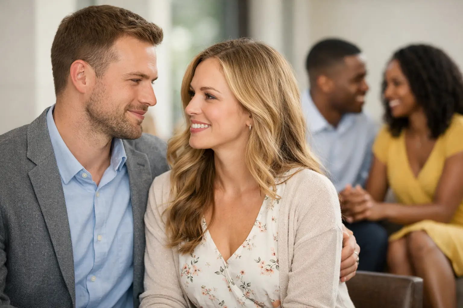 Why Marry Only in the Lord When Dating?