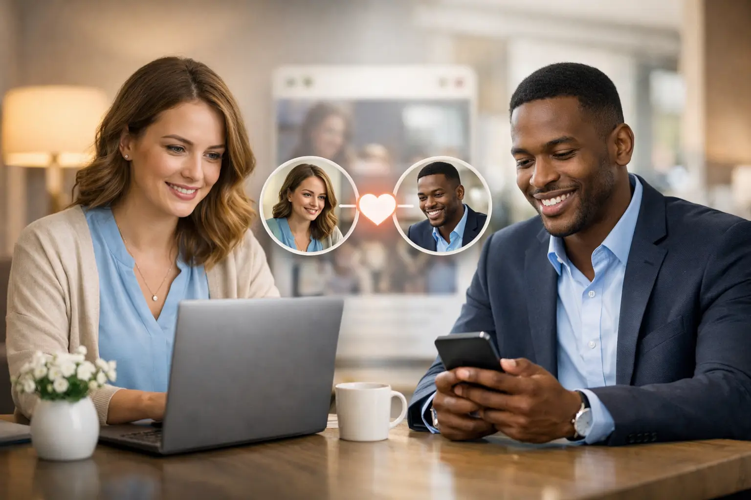 Safe Online JW dating for Jehovah's Witnesses